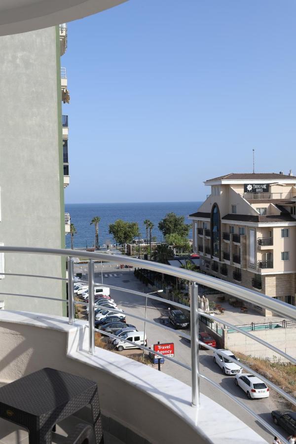 Citrus Luna Suite Hotel Antalya Luaran gambar