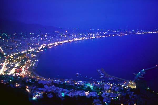 Citrus Luna Suite Hotel Antalya Luaran gambar