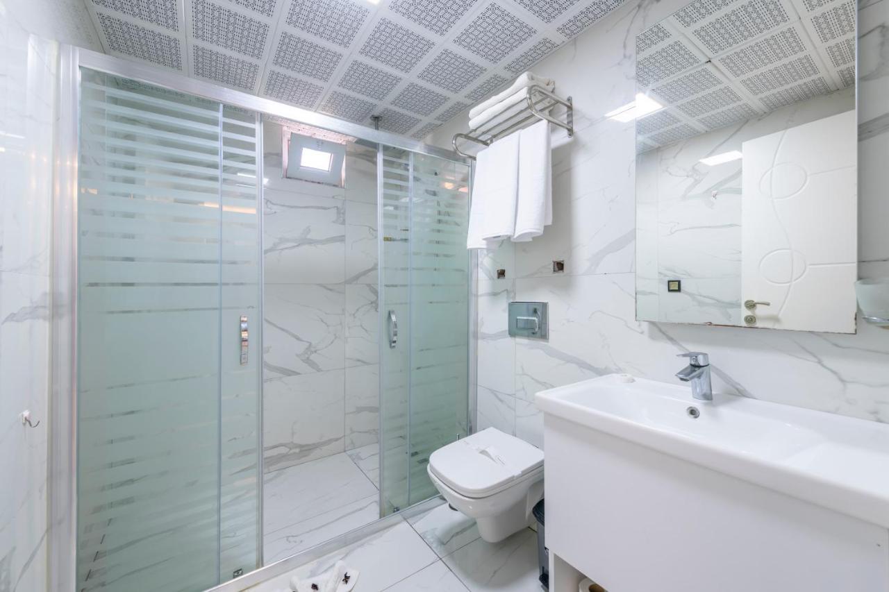 Citrus Luna Suite Hotel Antalya Luaran gambar
