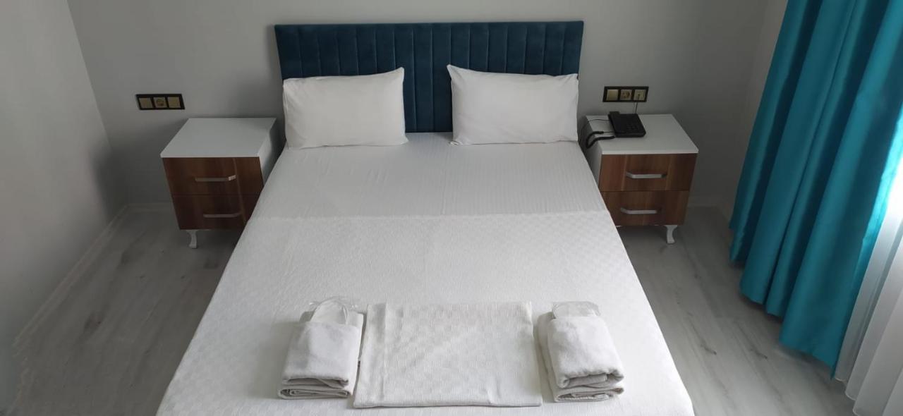 Citrus Luna Suite Hotel Antalya Luaran gambar
