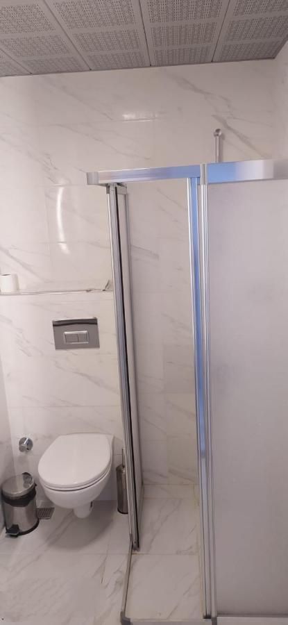 Citrus Luna Suite Hotel Antalya Luaran gambar