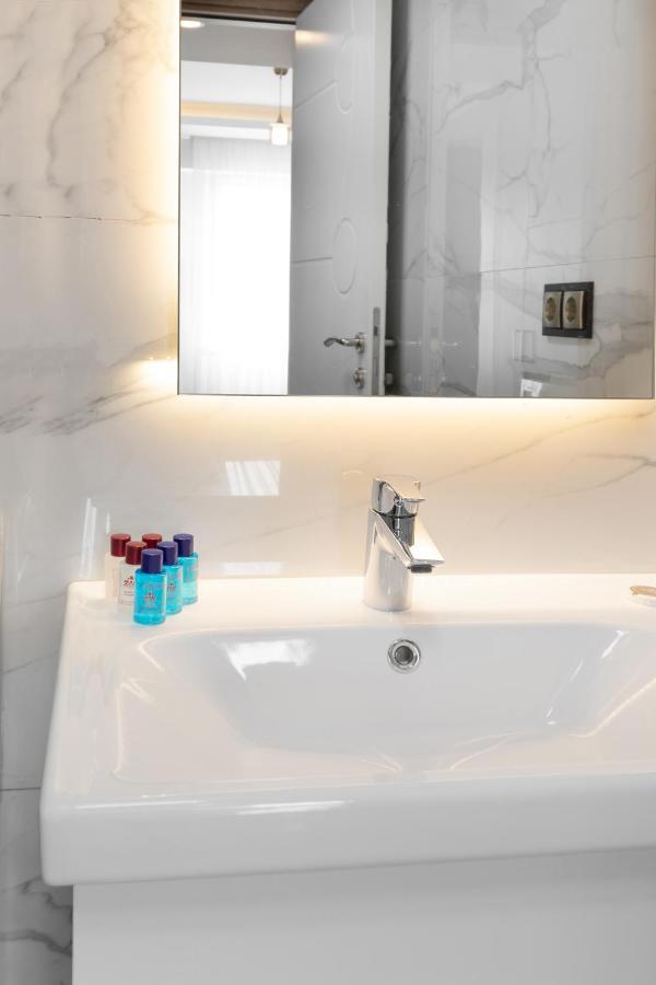 Citrus Luna Suite Hotel Antalya Luaran gambar