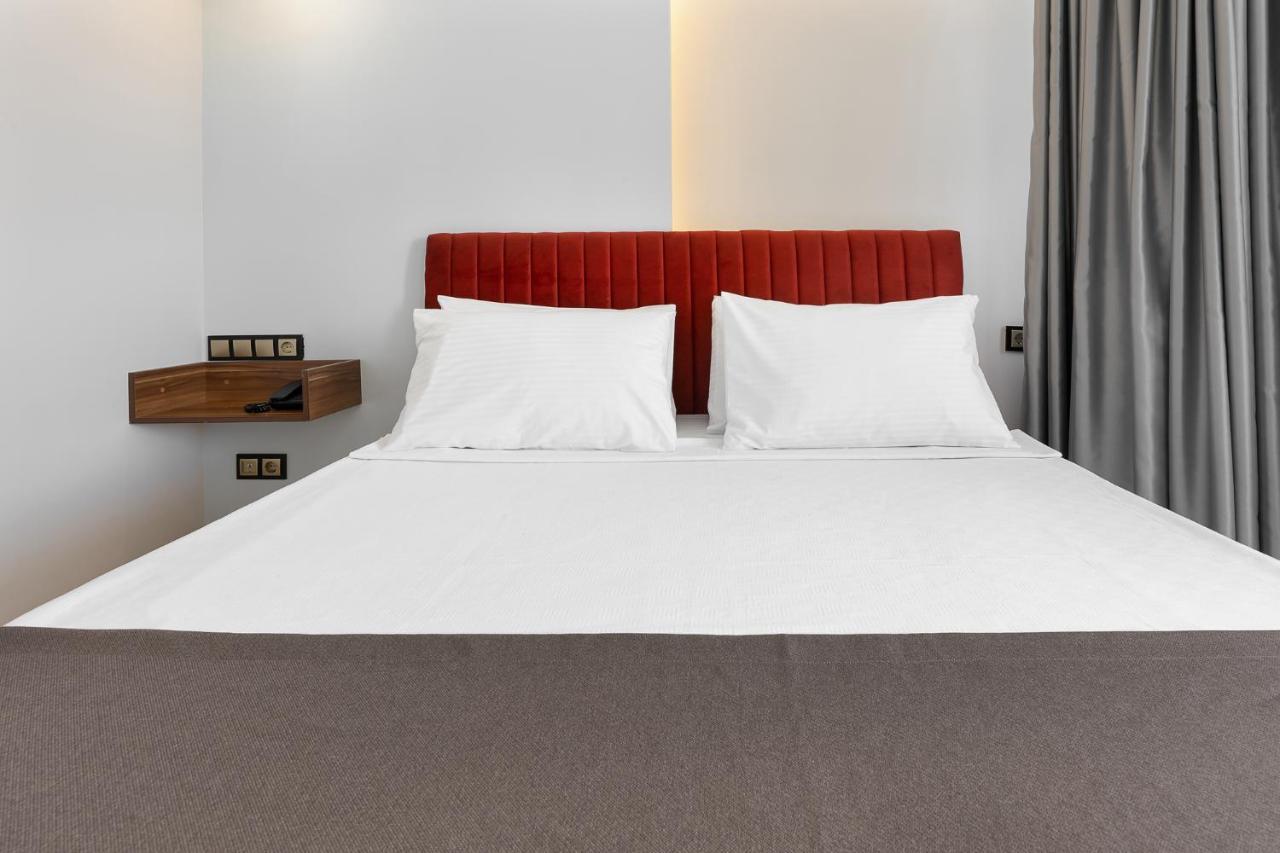 Citrus Luna Suite Hotel Antalya Luaran gambar