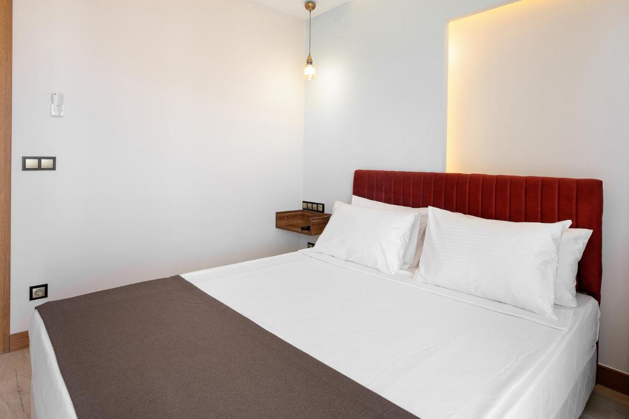 Citrus Luna Suite Hotel Antalya Luaran gambar
